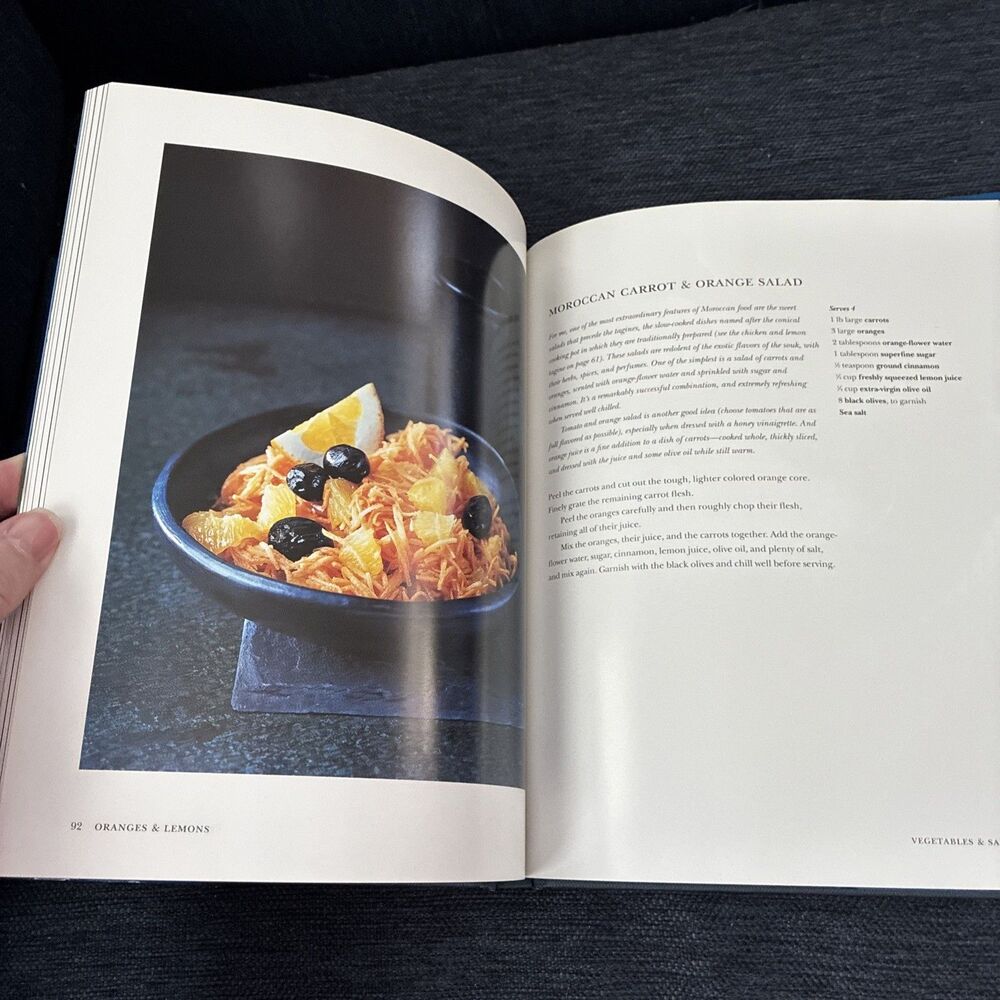 Oranges and Lemons : Recipes from the Mediterranean by Diana Miller and Sarah... - Picture 2 of 5